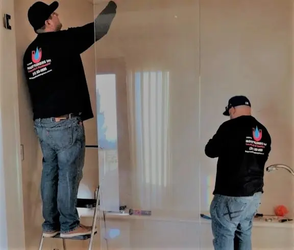 Professional plumbing installation for Leak Detection in Crawford